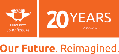 UJ Shop Logo